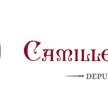 Giroud Camille - BEAUNE