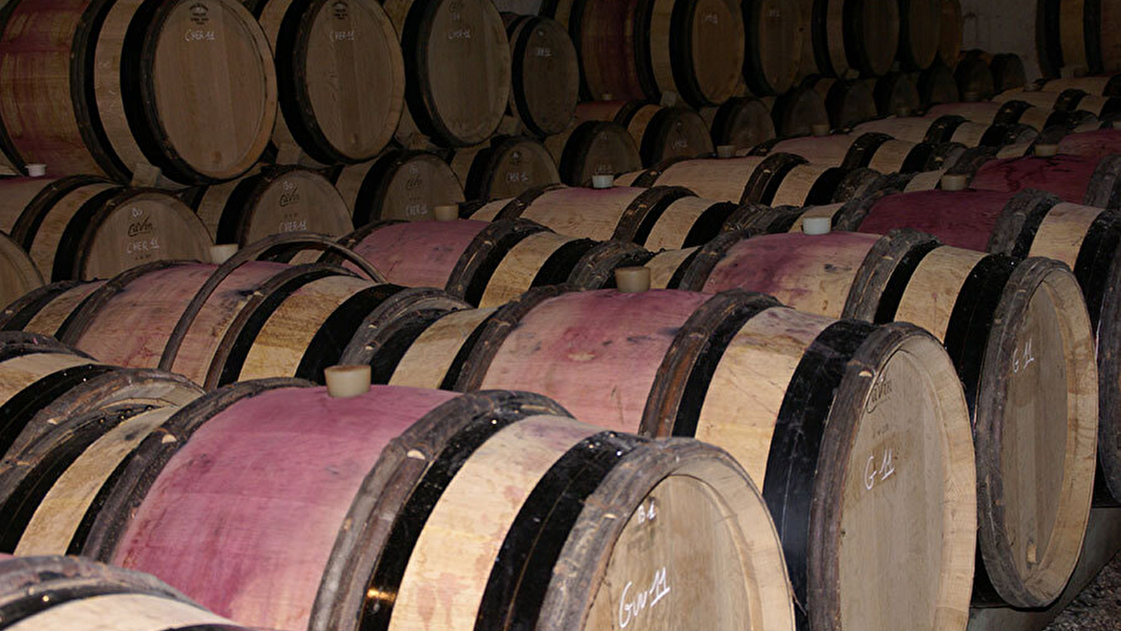 Domaine des Beaumont