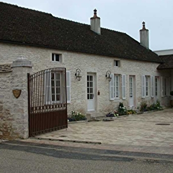 Domaine de la Vougeraie - PREMEAUX-PRISSEY