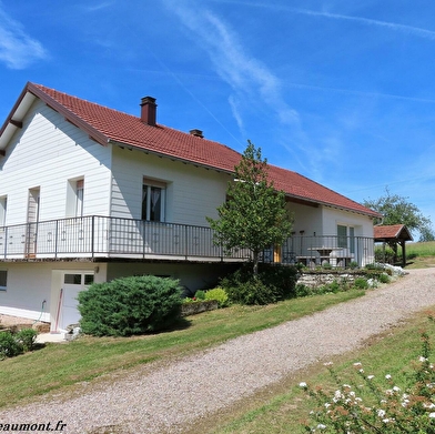 Le Gîte de Beaumont