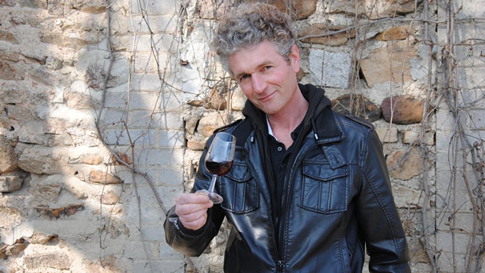 Domaine des Améthystes