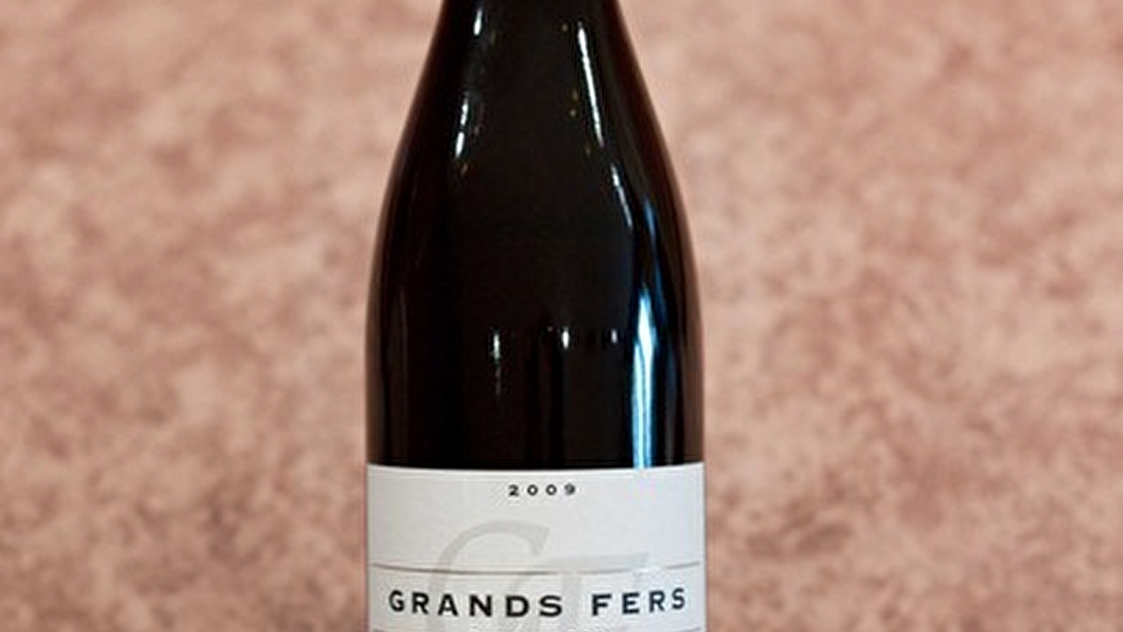 Domaine des Grands Fers