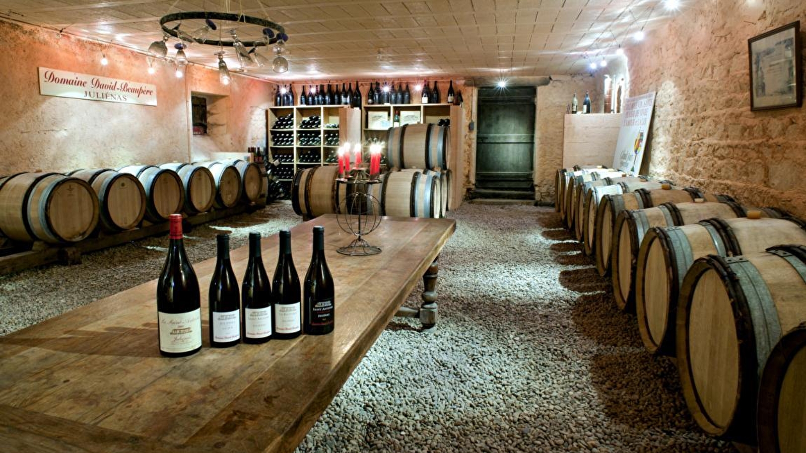 Domaine David-Beaupère