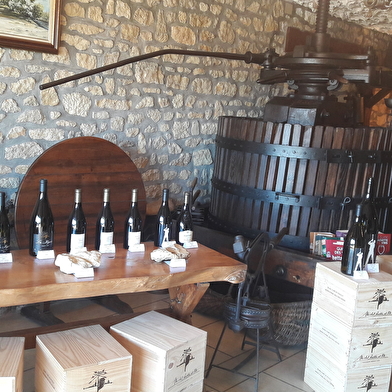 Domaine Michel Redde et Fils