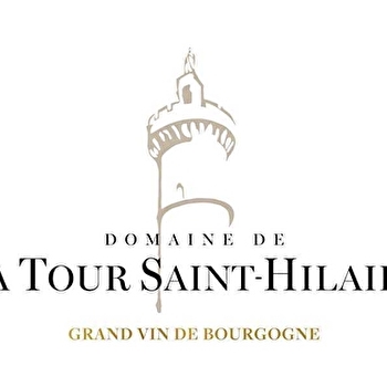 Domaine de la Tour Saint-Hilaire - FONTAINES