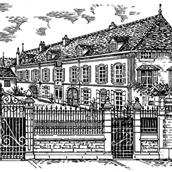 Capuano-Ferreri - SANTENAY