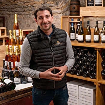 Houblin Vernin - MIGE