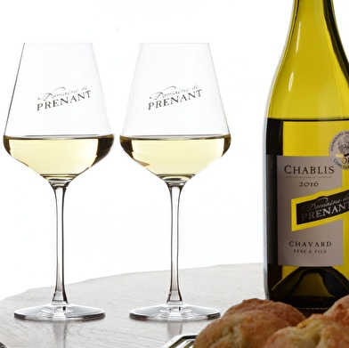 Domaine de Prenant - Domaine Chavard