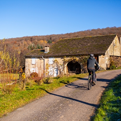 AILLEVILLERS ET LYAUMONT