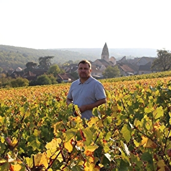 Fornerot Jerome - SAINT-AUBIN