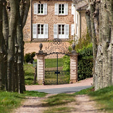 Château de Poncié