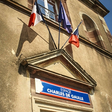 Musée du Combattant de la Haute-saône