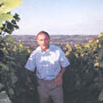 Luquet Richard - CHARNAY-LES-MACON