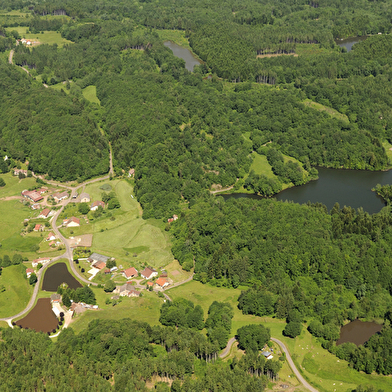 Parc Naturel Régional du Ballon des Vosges