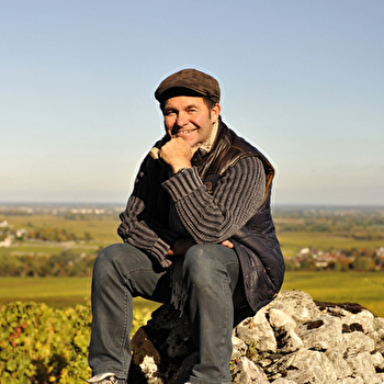 Prunier Bonheur Pascal - MEURSAULT