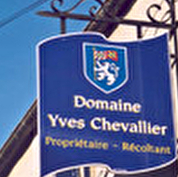 Chevallier Yves - VOSNE-ROMANEE