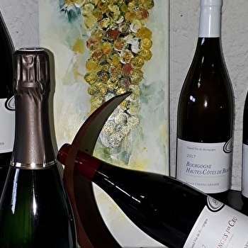 Changarnier Sylvain - NOLAY