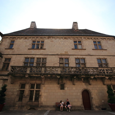 Maison du Cardinal Jouffroy