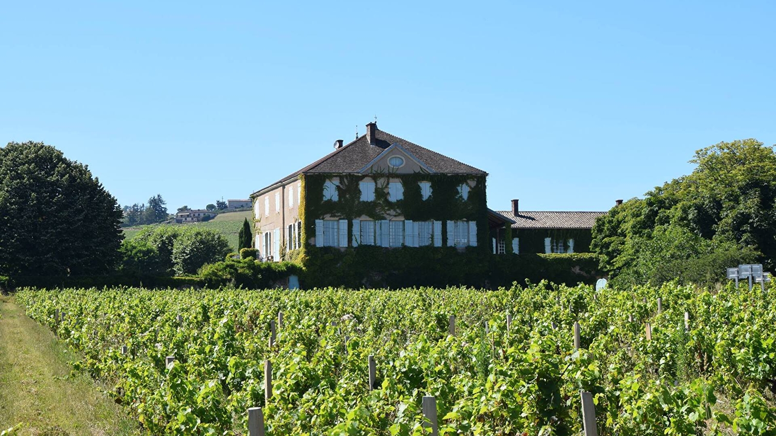 Château des Bachelards