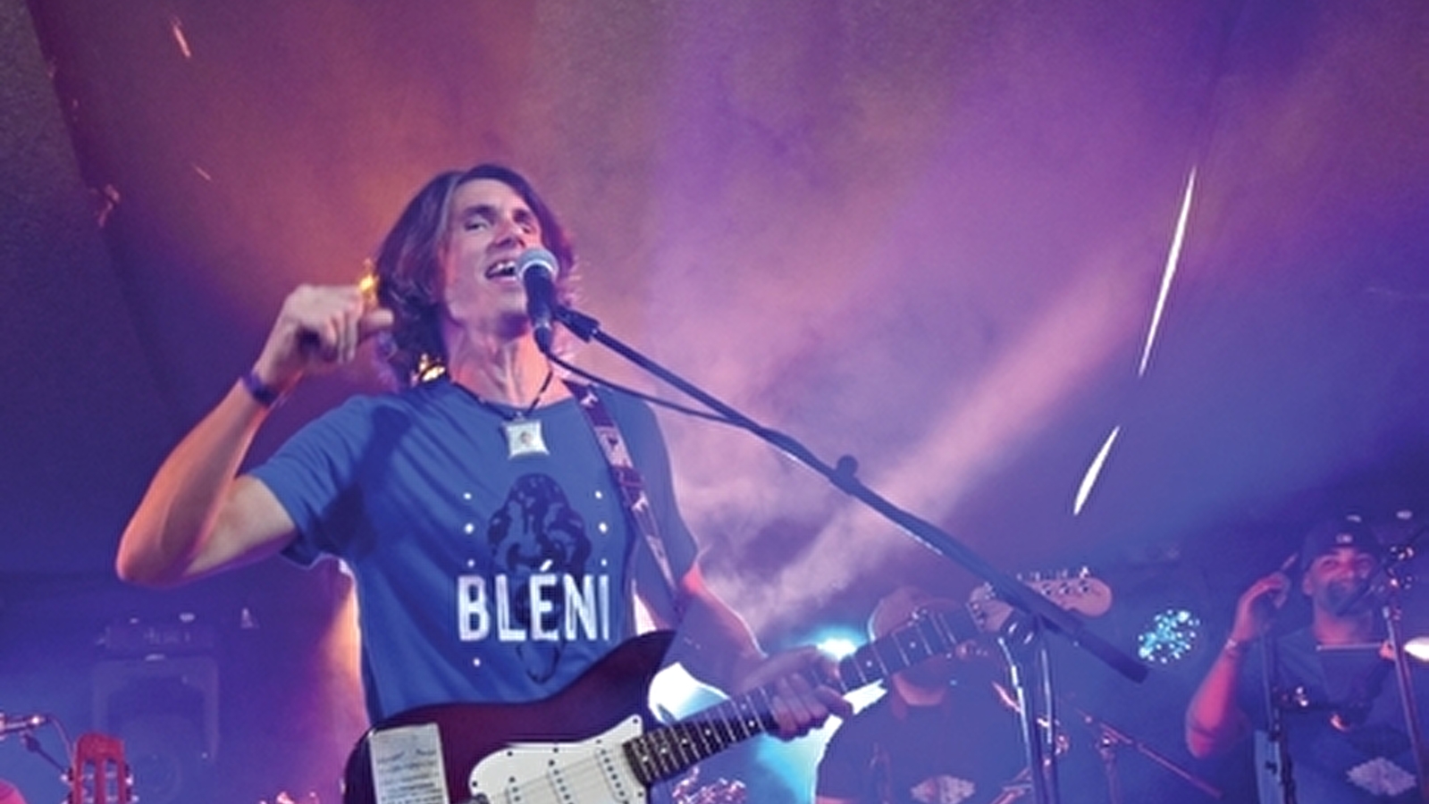 Concert : Bléni Orchestra en solo