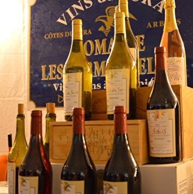 Domaine des Sarmentelles