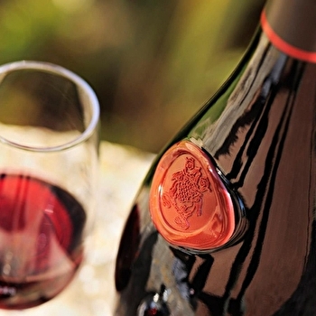 Château de Corcelles - CORCELLES-EN-BEAUJOLAIS