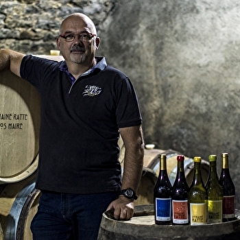 Domaine Ratte - ARBOIS