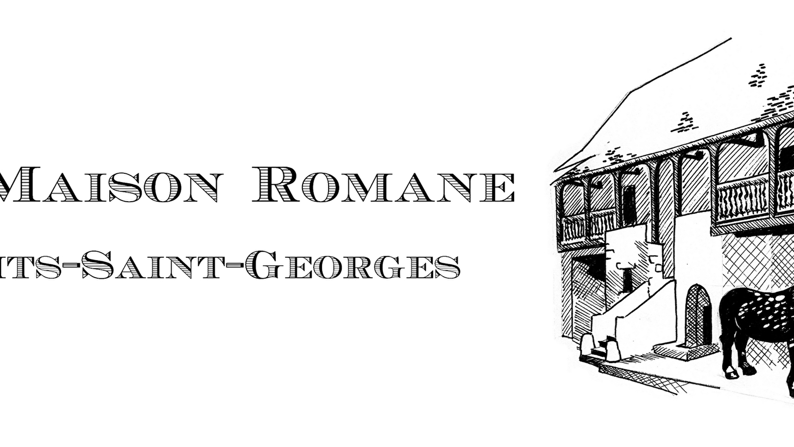 La Maison Romane