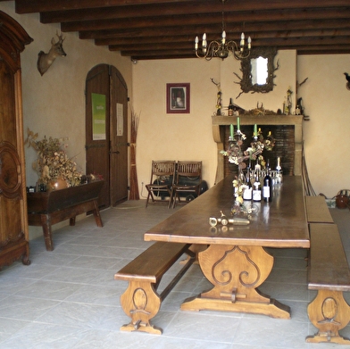 Domaine de la Bouronière