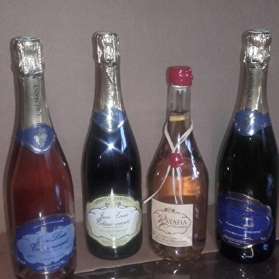 Chaumonnot Jean-Louis