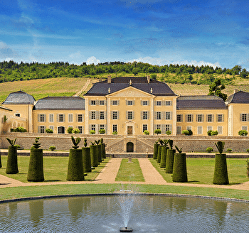 Domaine du Château de La Chaize - ODENAS