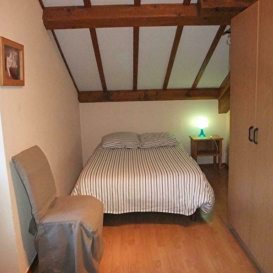 Gîte chez Diabolo
