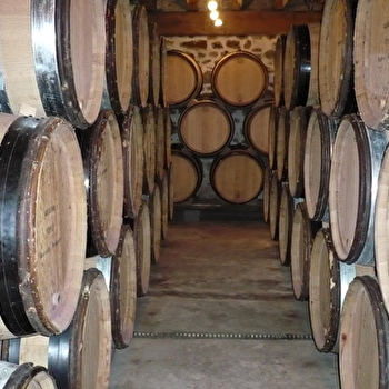 Masse Père et Fils - BARIZEY