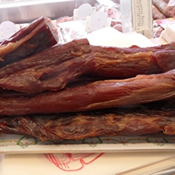 Boucherie Charcuterie Traiteur Husson - LE VAL-D'AJOL