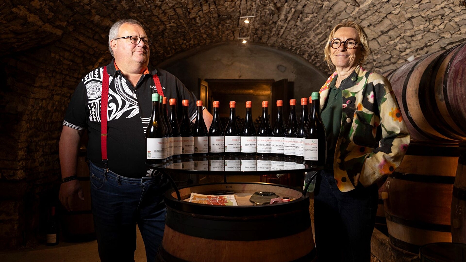 Domaine Didier AMIOT