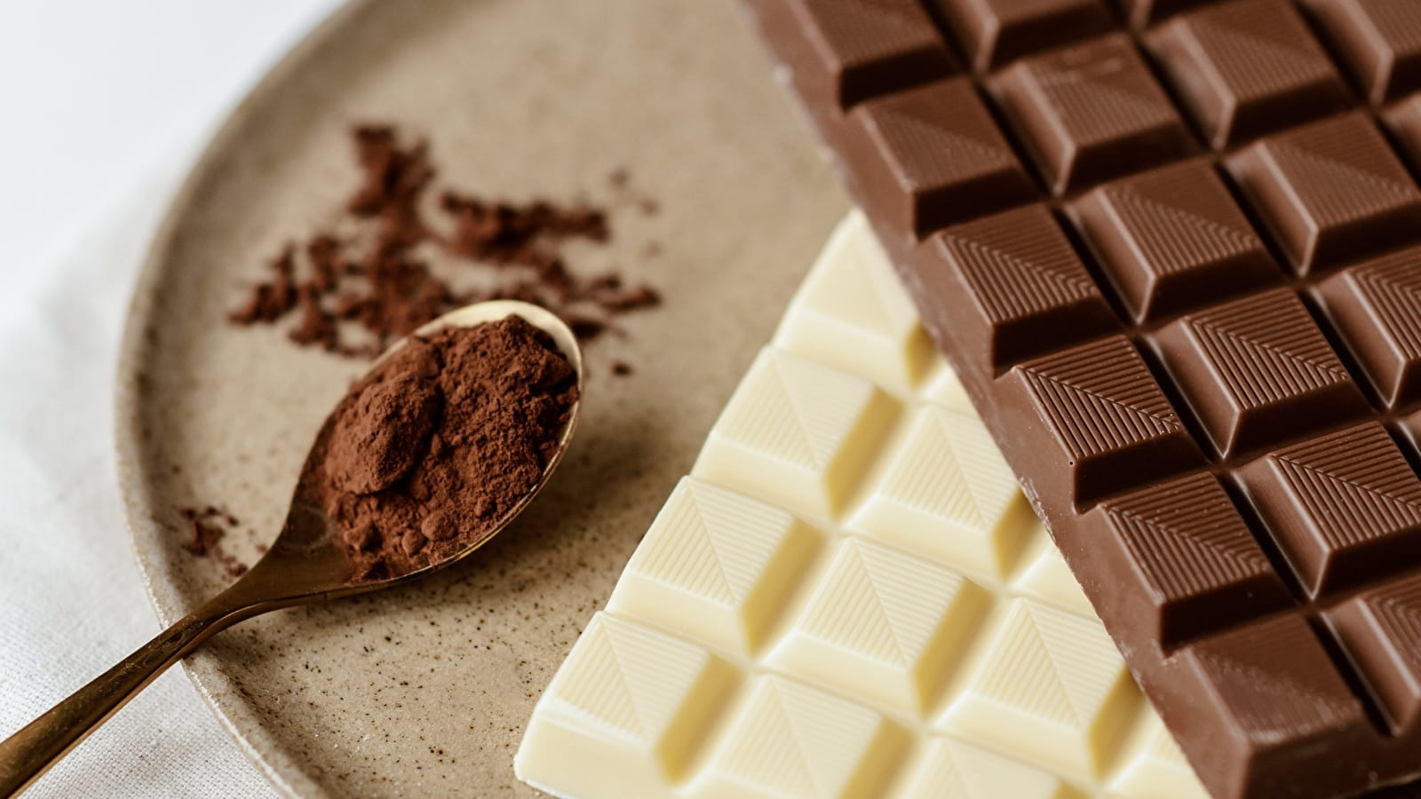 Atelier chocolaté pour enfants