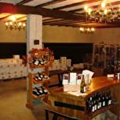 Domaine du Pressoir Fleuri