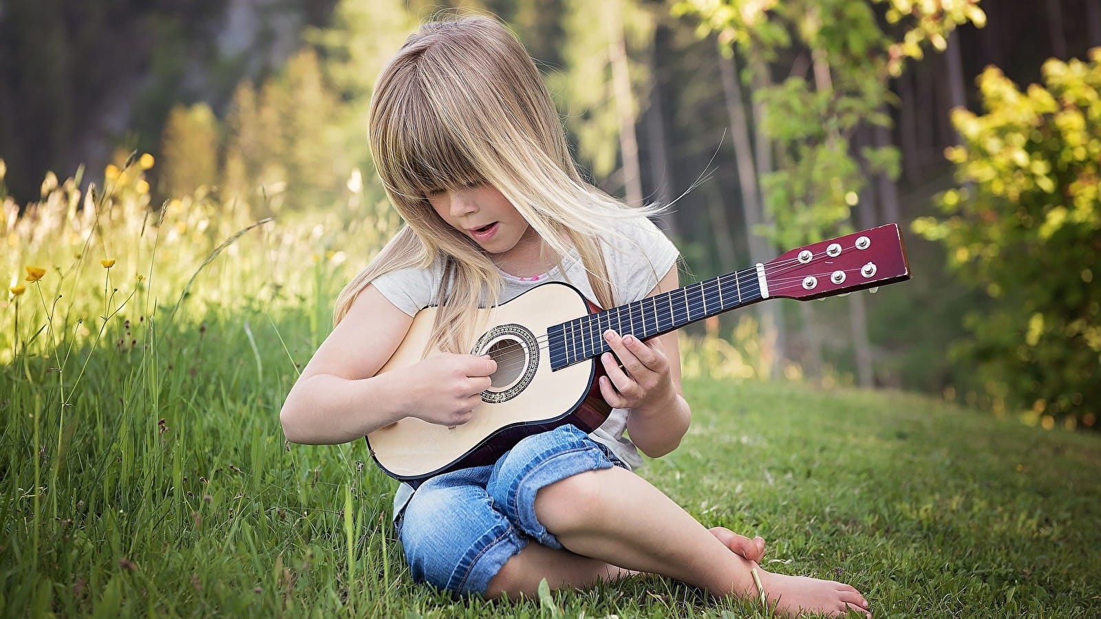 Eveil musical