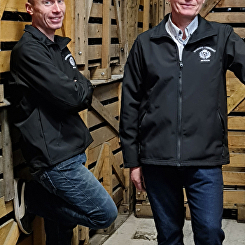 Gheeraert Claude - Domaine des Vignes de Jour - MOSSON