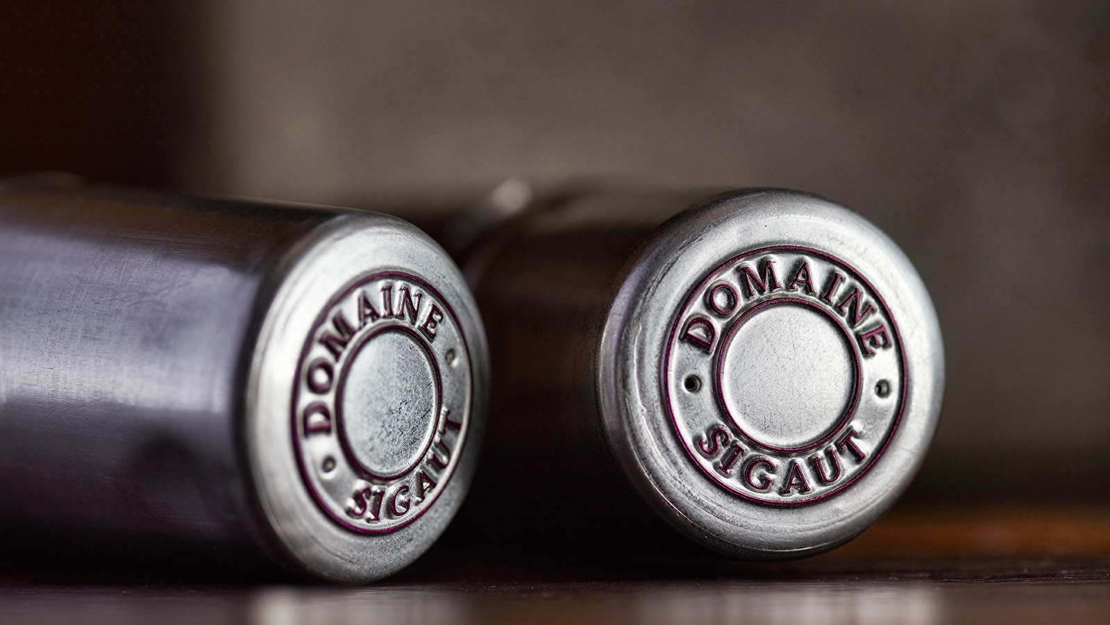 Sigaut Anne et Hervé 