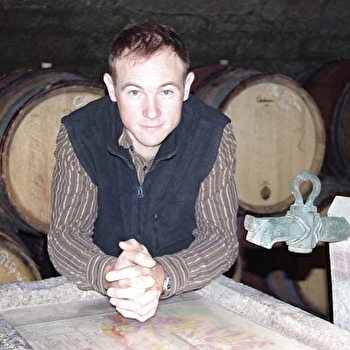 Magnien Stéphane - MOREY-SAINT-DENIS