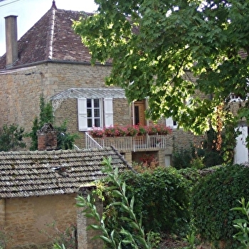 Charton-Vachet - SAINT-VALLERIN