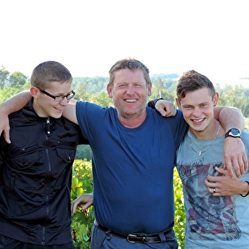 Domaine du Maupa - CHICHEE