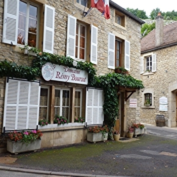 Boursot Père et Fils - CHAMBOLLE-MUSIGNY