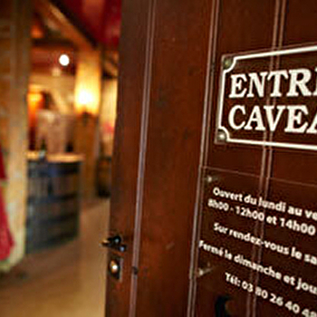 Nudant Jean-René - LADOIX-SERRIGNY