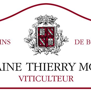 Mortet Thierry - GEVREY-CHAMBERTIN