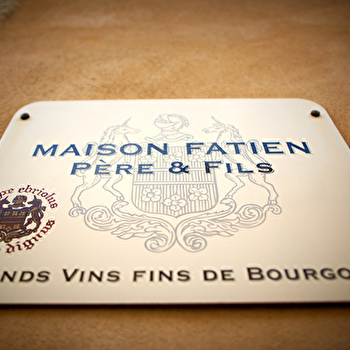 Fatien Père & Fils - BEAUNE