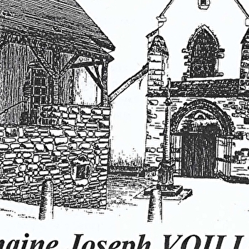 Voillot Joseph - VOLNAY