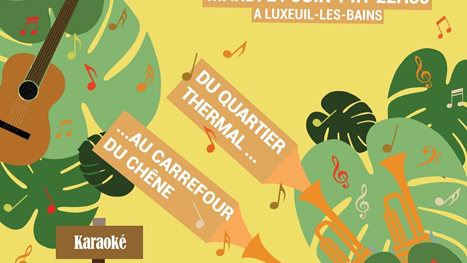 Fête de la Musique