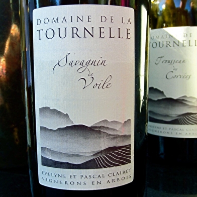 Domaine de la Tournelle